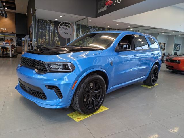2026 Dodge Durango SRT Hellcat Jailbreak AWD for sale in Laurel, MS