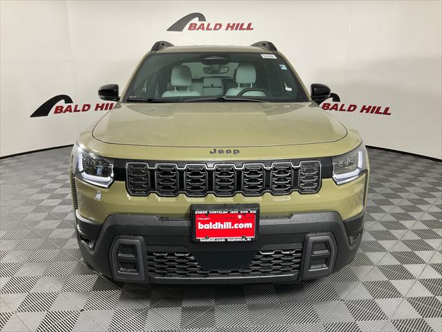 2026 Jeep Cherokee CHEROKEE LIMITED 4X4 2026 Jeep Cherokee CHEROKEE LIMITED 4X4