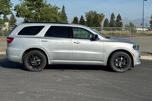 2026 Dodge Durango DURANGO GT AWD HEMI V8