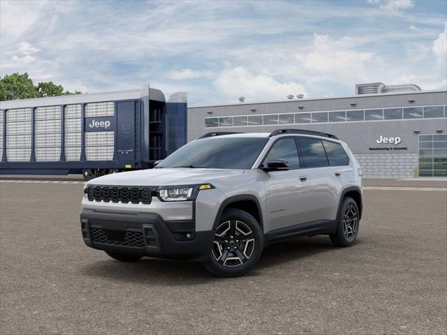 2026 Jeep Cherokee Limited for sale in Ellsworth, ME