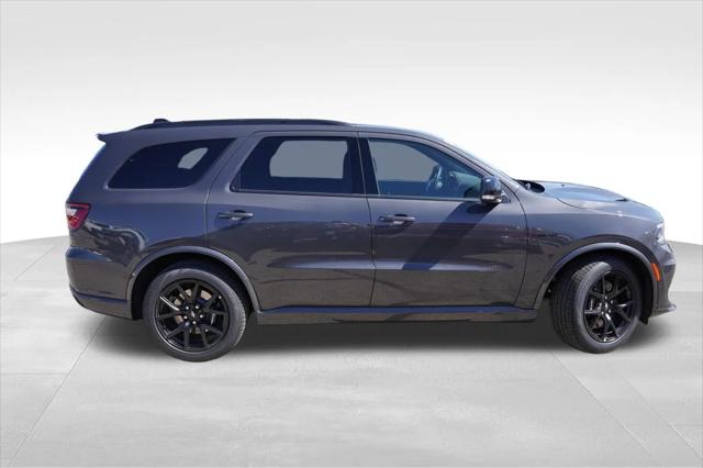 2026 Dodge Durango DURANGO GT PLUS AWD HEMI V8 2026 Dodge Durango DURANGO GT PLUS AWD HEMI V8