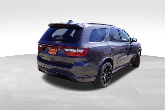 2026 Dodge Durango DURANGO GT PLUS AWD HEMI V8 2026 Dodge Durango DURANGO GT PLUS AWD HEMI V8