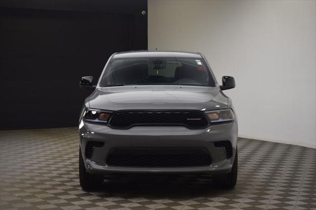 2026 Dodge Durango DURANGO GT AWD