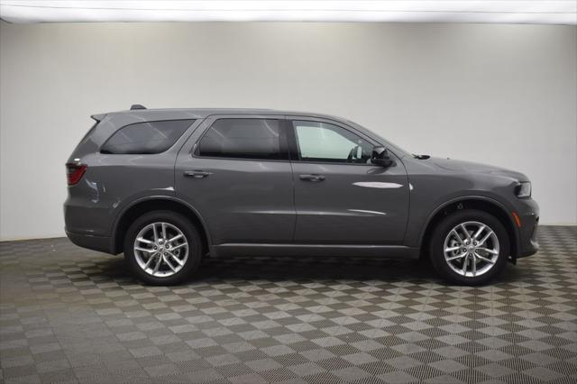 2026 Dodge Durango DURANGO GT AWD