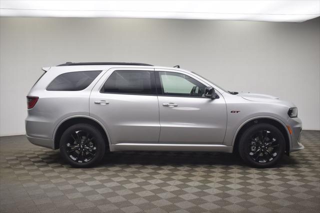 2026 Dodge Durango DURANGO GT PLUS AWD 2026 Dodge Durango DURANGO GT PLUS AWD