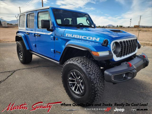 2026 Jeep Wrangler Rubicon for sale in Kingman, AZ
