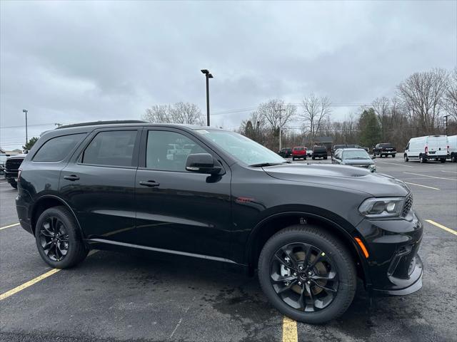 2026 Dodge Durango DURANGO GT PLUS AWD 2026 Dodge Durango DURANGO GT PLUS AWD