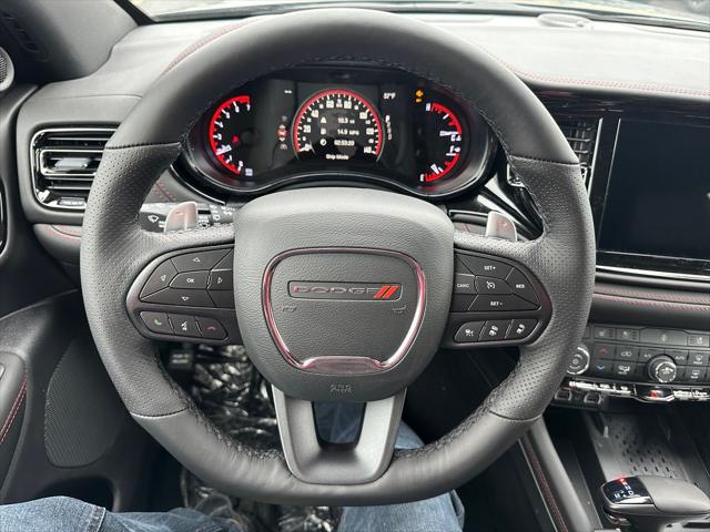 2026 Dodge Durango DURANGO GT PLUS AWD 2026 Dodge Durango DURANGO GT PLUS AWD