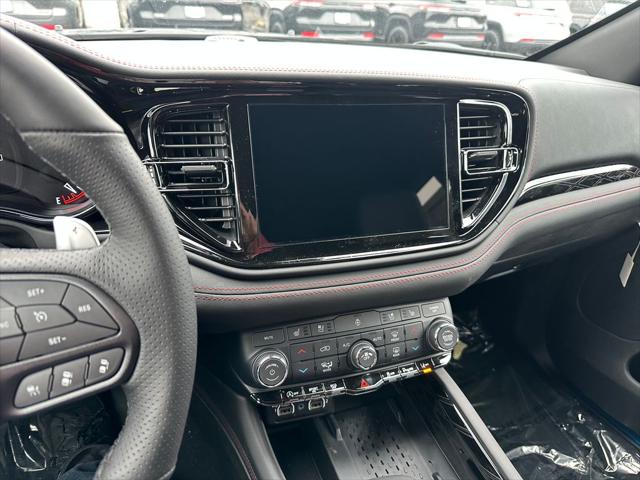 2026 Dodge Durango DURANGO GT PLUS AWD 2026 Dodge Durango DURANGO GT PLUS AWD