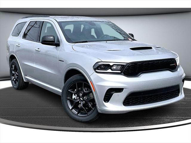 2026 Dodge Durango DURANGO GT AWD HEMI V8