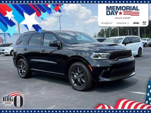 2026 Dodge Durango GT HEMI V8 for sale in Greenville, SC