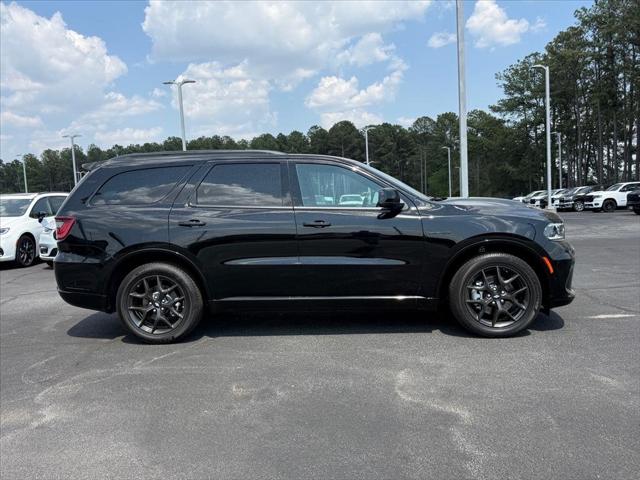2026 Dodge Durango DURANGO GT AWD HEMI V8 2026 Dodge Durango DURANGO GT AWD HEMI V8