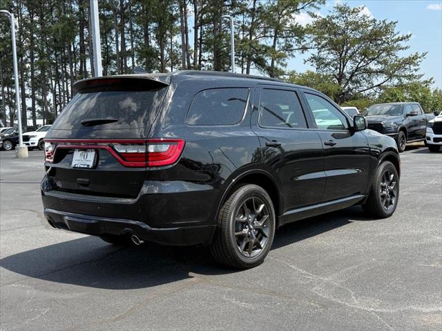 2026 Dodge Durango DURANGO GT AWD HEMI V8 2026 Dodge Durango DURANGO GT AWD HEMI V8