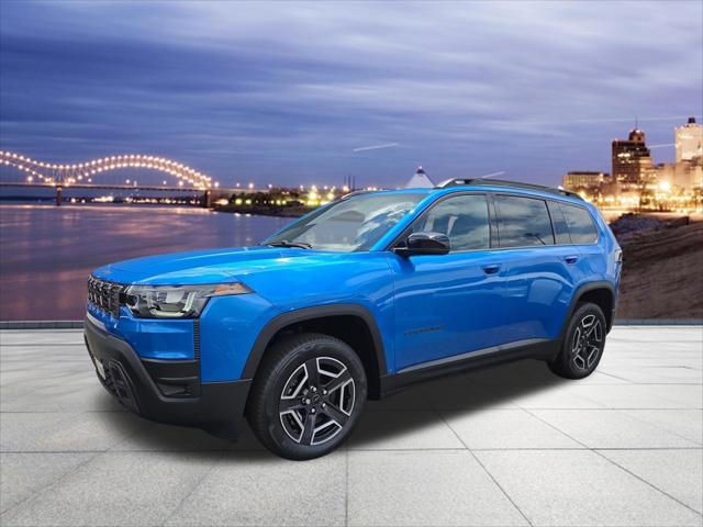2026 Jeep Cherokee Limited for sale in Memphis, TN
