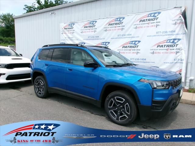 2026 Jeep Cherokee Limited 4x4 for sale in Oakland, MD