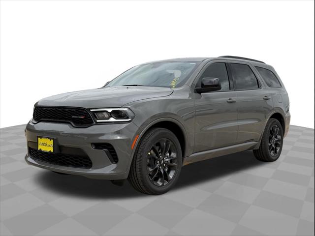 2026 Dodge Durango DURANGO GT RWD