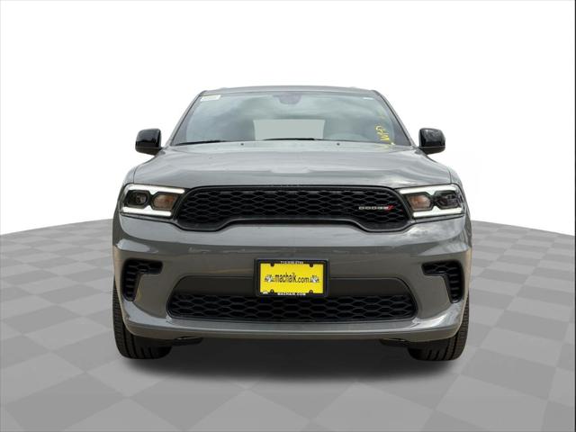2026 Dodge Durango DURANGO GT RWD