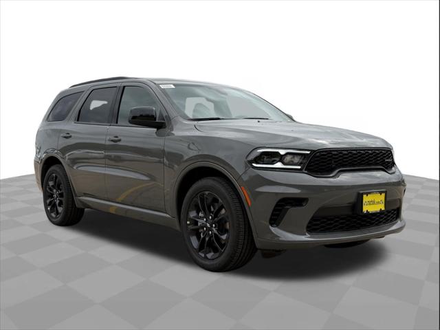 2026 Dodge Durango DURANGO GT RWD