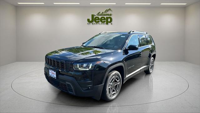 2026 Jeep Cherokee CHEROKEE LIMITED 4X4 2026 Jeep Cherokee CHEROKEE LIMITED 4X4