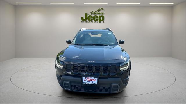 2026 Jeep Cherokee CHEROKEE LIMITED 4X4 2026 Jeep Cherokee CHEROKEE LIMITED 4X4