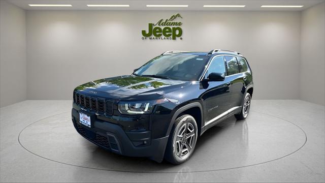 2026 Jeep Cherokee CHEROKEE LIMITED 4X4 2026 Jeep Cherokee CHEROKEE LIMITED 4X4