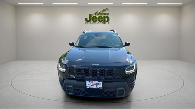 2026 Jeep Cherokee CHEROKEE LIMITED 4X4 2026 Jeep Cherokee CHEROKEE LIMITED 4X4