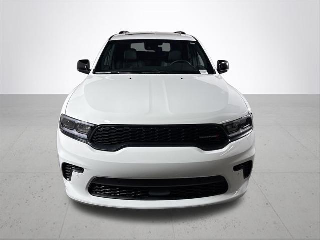 2026 Dodge Durango DURANGO GT PLUS AWD 2026 Dodge Durango DURANGO GT PLUS AWD