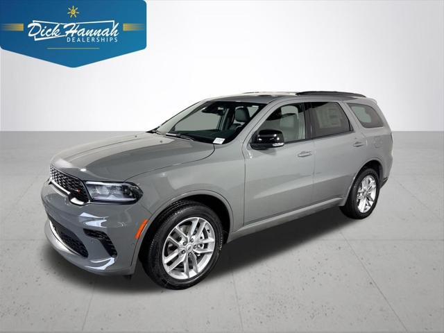 2026 Dodge Durango GT Plus for sale in Vancouver, WA