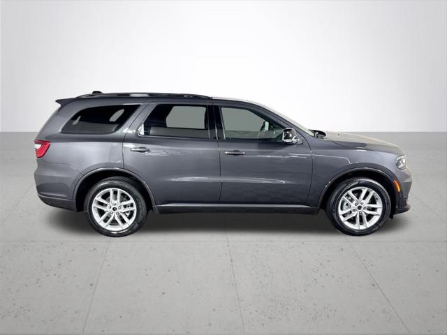 2026 Dodge Durango GT Plus AWD