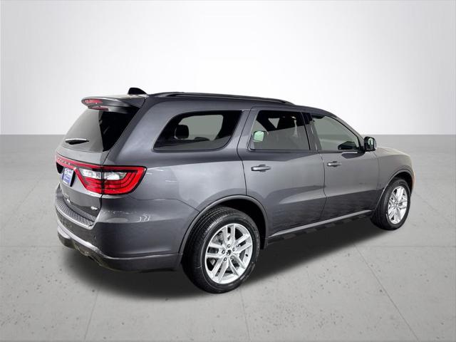 2026 Dodge Durango GT Plus AWD