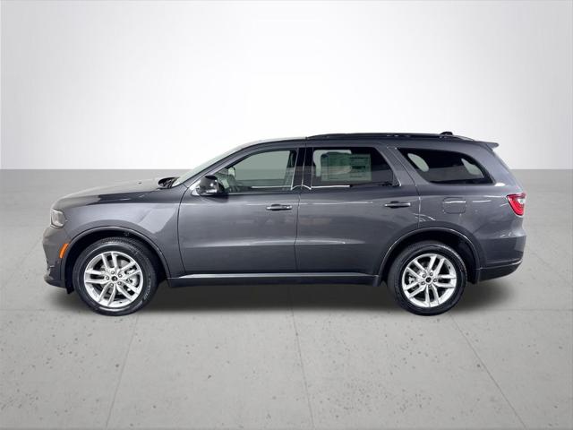 2026 Dodge Durango GT Plus AWD