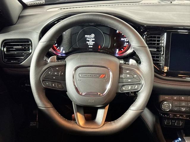 2026 Dodge Durango GT Plus AWD