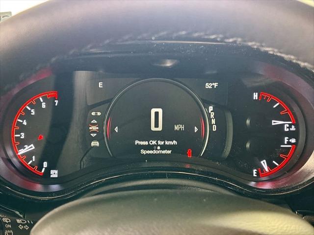 2026 Dodge Durango GT Plus AWD