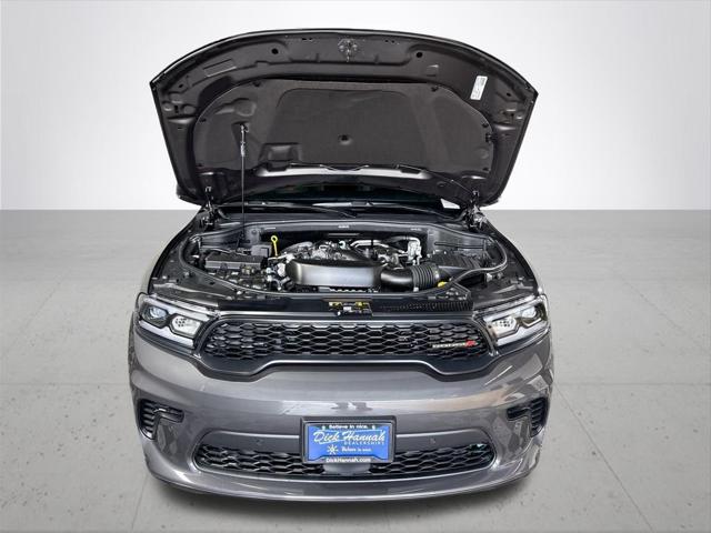 2026 Dodge Durango GT Plus AWD