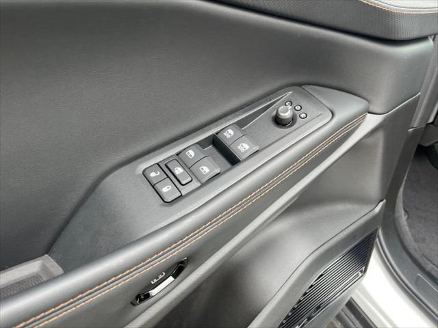 2026 Jeep Cherokee Overland 4x4