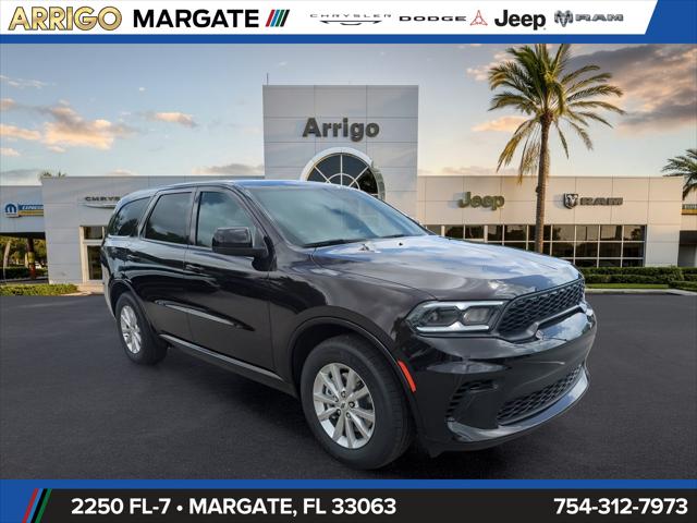 2026 Dodge Durango GT RWD for sale in Margate, FL