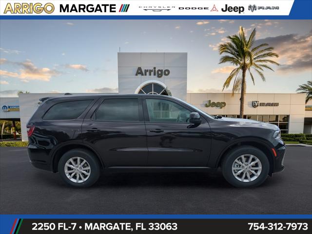 2026 Dodge Durango GT RWD