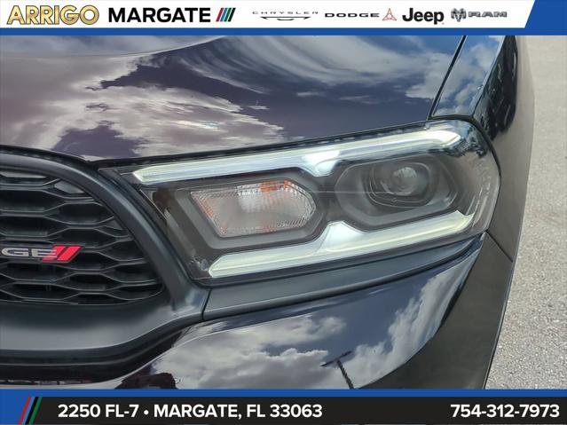 2026 Dodge Durango GT RWD