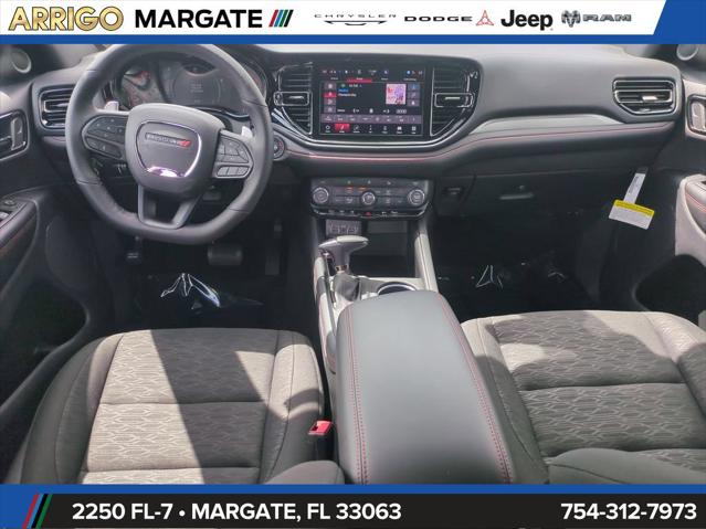 2026 Dodge Durango GT RWD