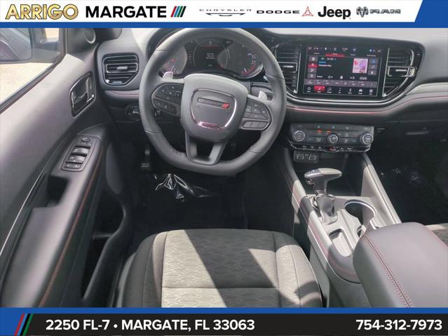 2026 Dodge Durango GT RWD