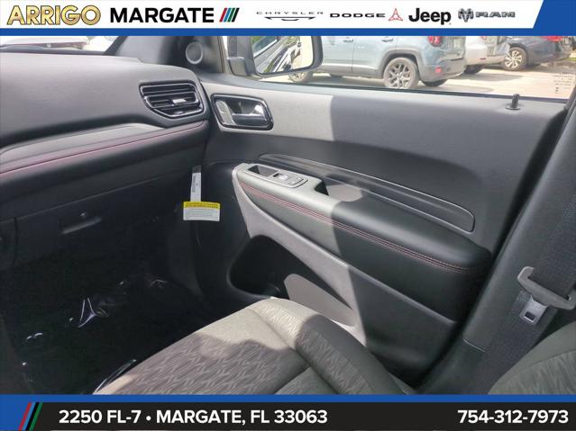 2026 Dodge Durango GT RWD