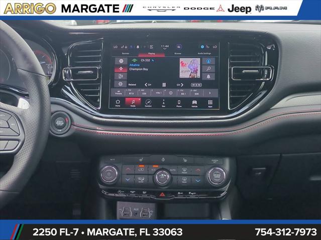 2026 Dodge Durango GT RWD