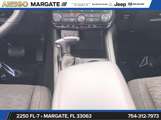 2026 Dodge Durango GT RWD