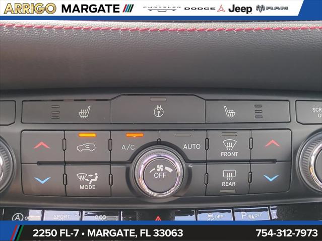 2026 Dodge Durango GT RWD