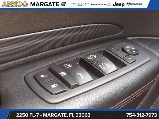 2026 Dodge Durango GT RWD