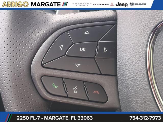 2026 Dodge Durango GT RWD