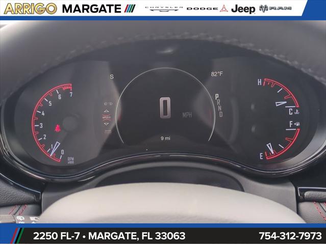 2026 Dodge Durango GT RWD