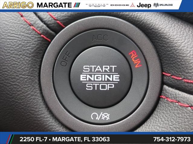 2026 Dodge Durango GT RWD