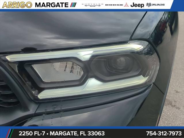 2026 Dodge Durango GT Plus HEMI V8 AWD