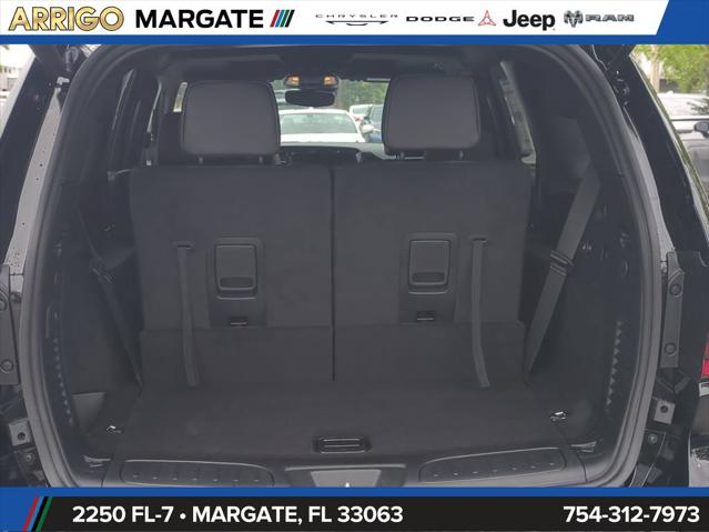2026 Dodge Durango GT Plus HEMI V8 AWD